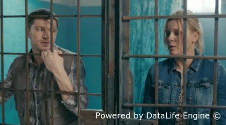 Ольга 1 сезон 7 серия смотреть онлайн бесплатно в HD